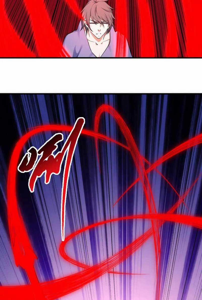 Vạn Cổ Thần Đế 74 trang 14