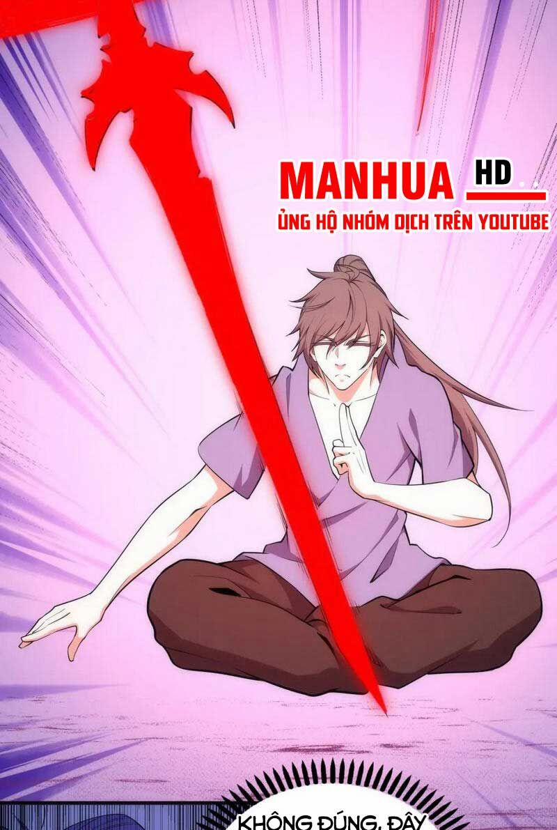 Vạn Cổ Thần Đế 74 trang 15