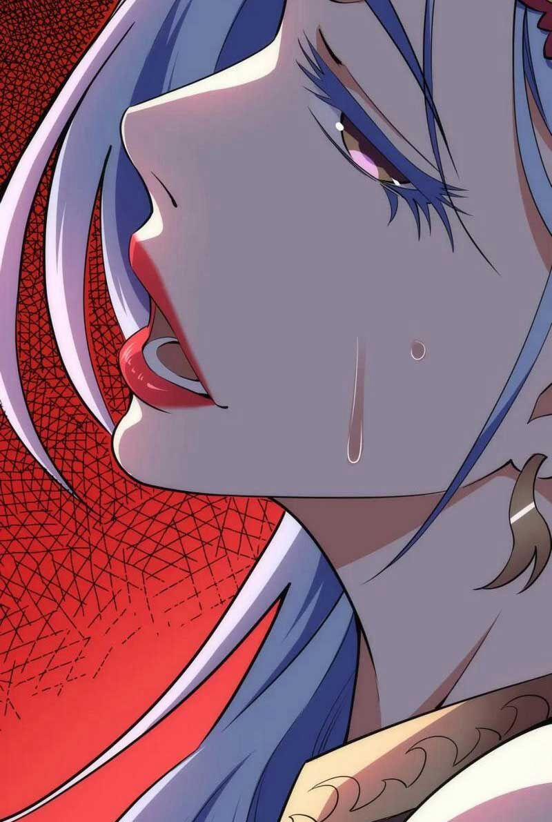 Vạn Cổ Thần Đế 74 trang 18