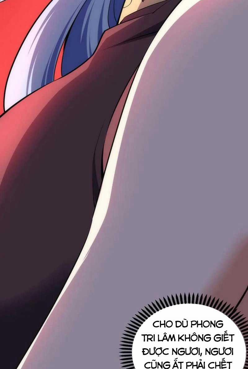 Vạn Cổ Thần Đế 74 trang 19