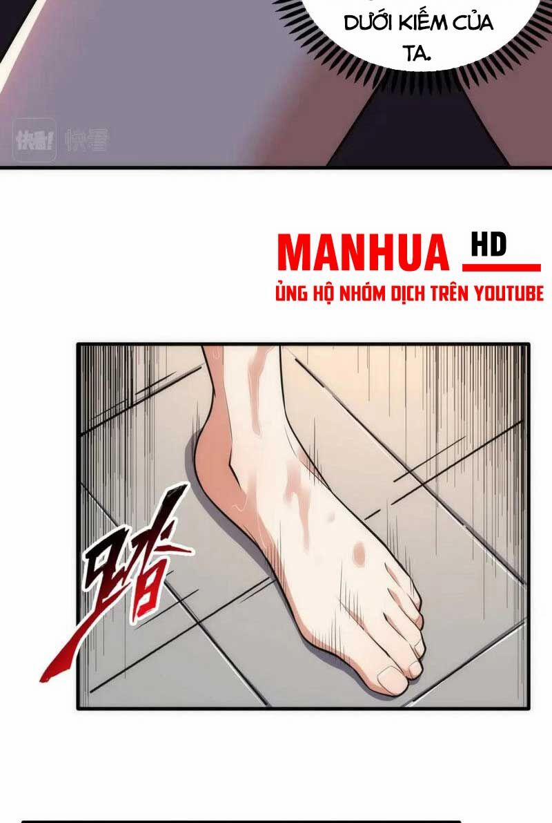 Vạn Cổ Thần Đế 74 trang 20