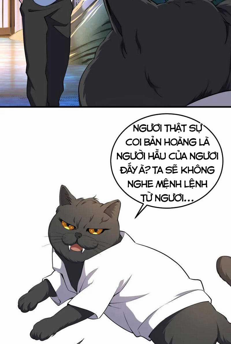 Vạn Cổ Thần Đế 74 trang 22