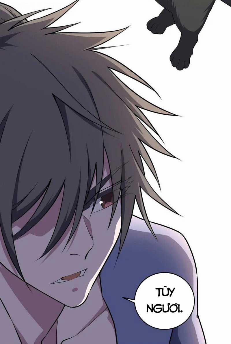 Vạn Cổ Thần Đế 74 trang 23