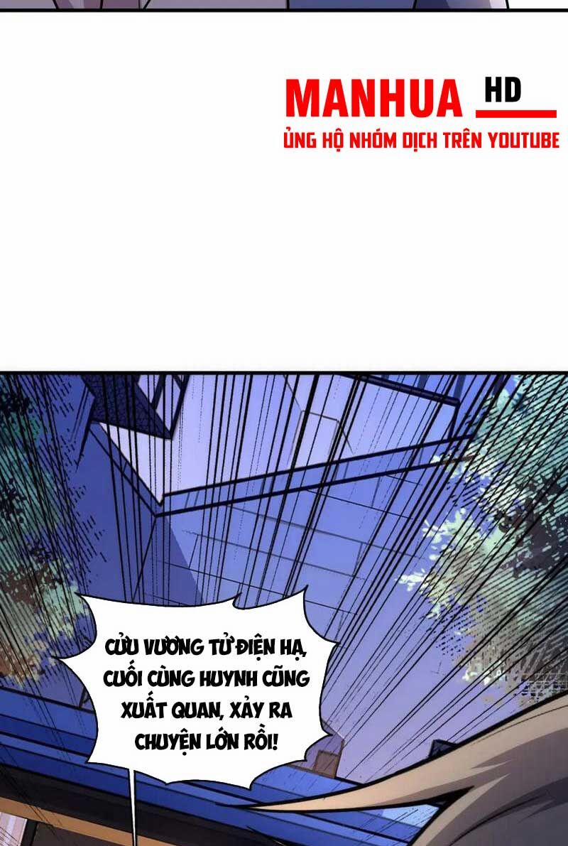 Vạn Cổ Thần Đế 74 trang 24