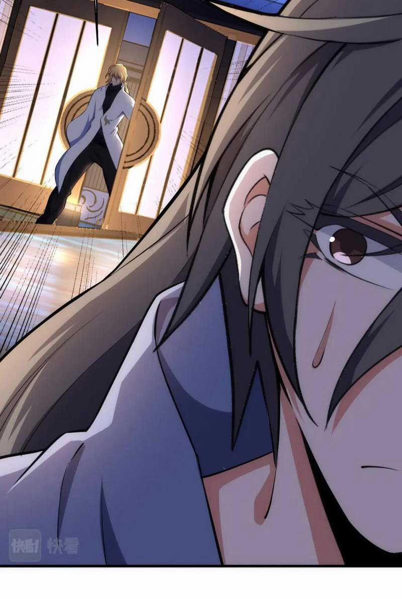 Vạn Cổ Thần Đế 74 trang 25