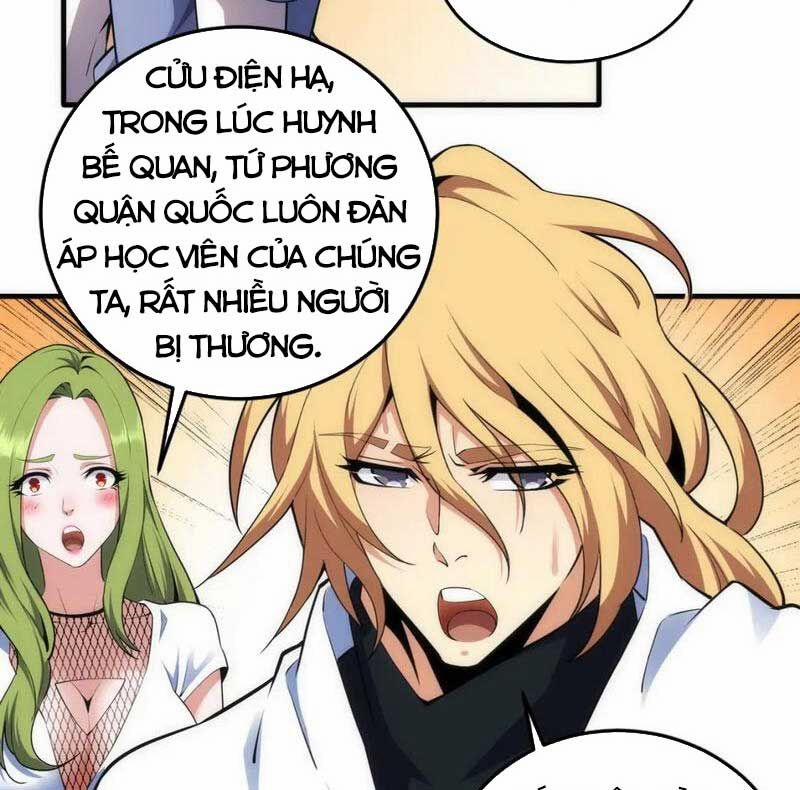 Vạn Cổ Thần Đế 74 trang 27