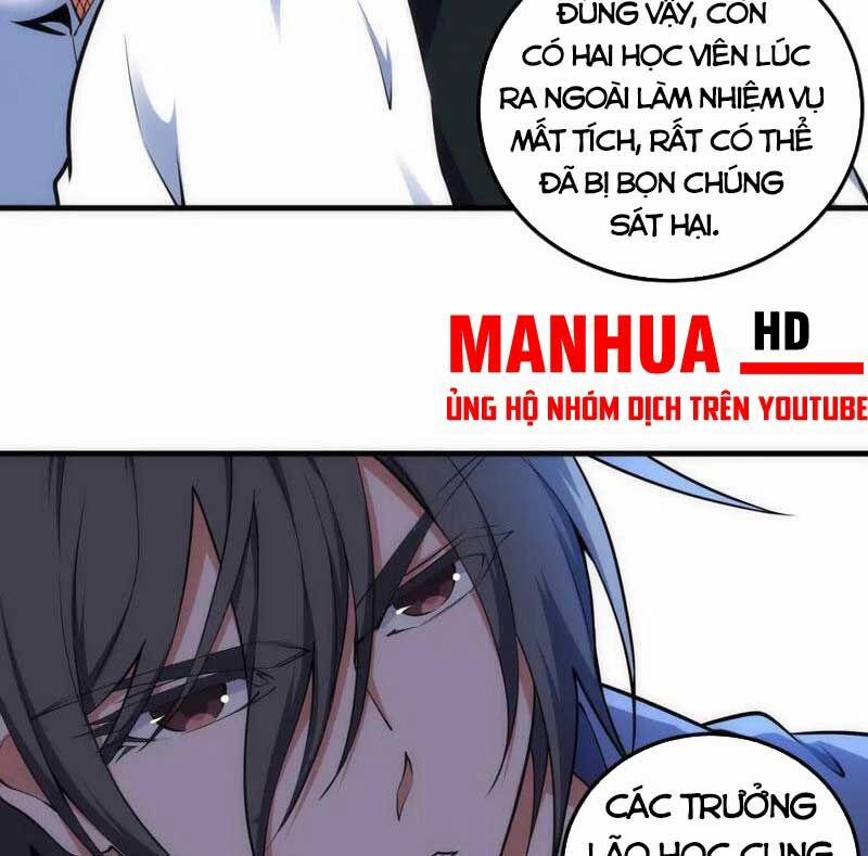 Vạn Cổ Thần Đế 74 trang 28