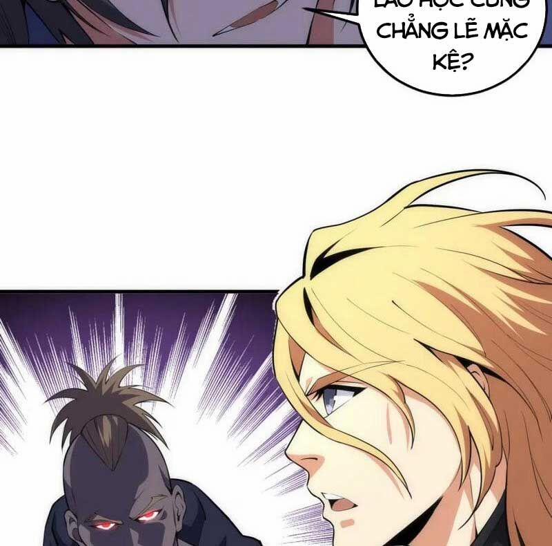 Vạn Cổ Thần Đế 74 trang 29