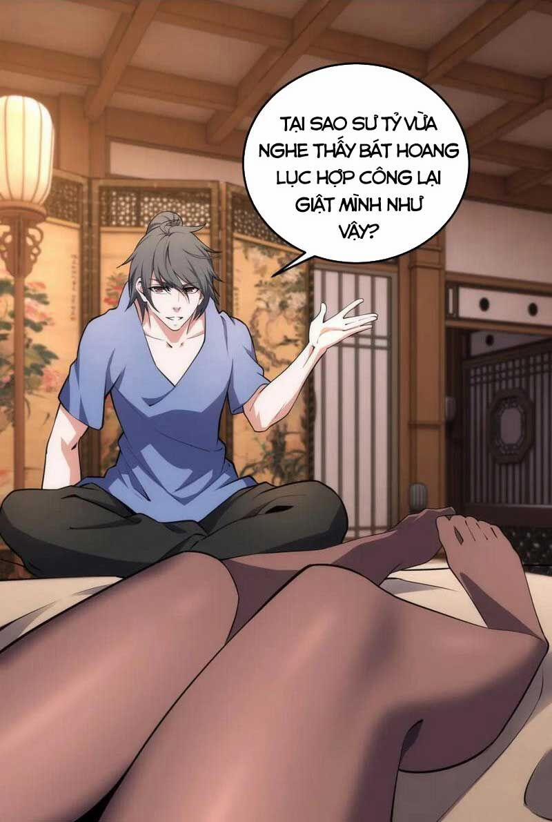 Vạn Cổ Thần Đế 74 trang 3