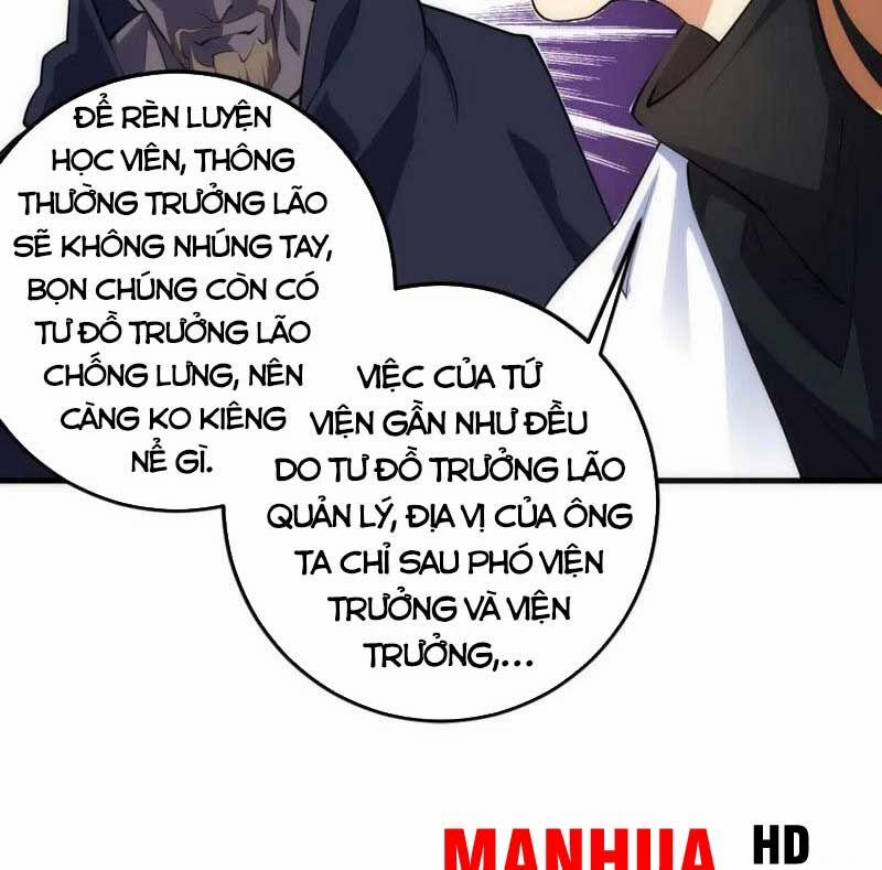 Vạn Cổ Thần Đế 74 trang 30