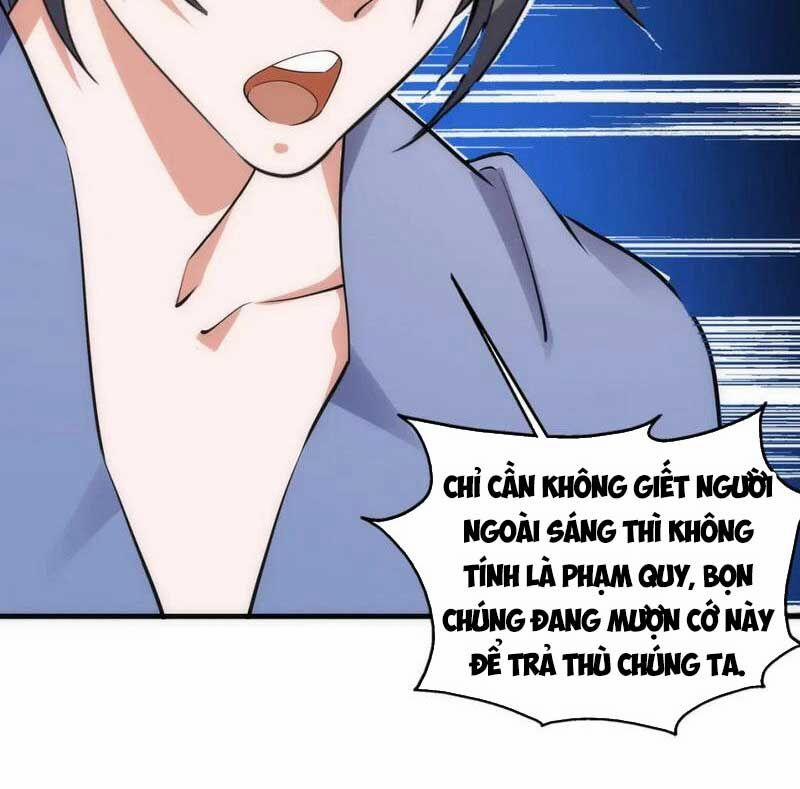 Vạn Cổ Thần Đế 74 trang 32