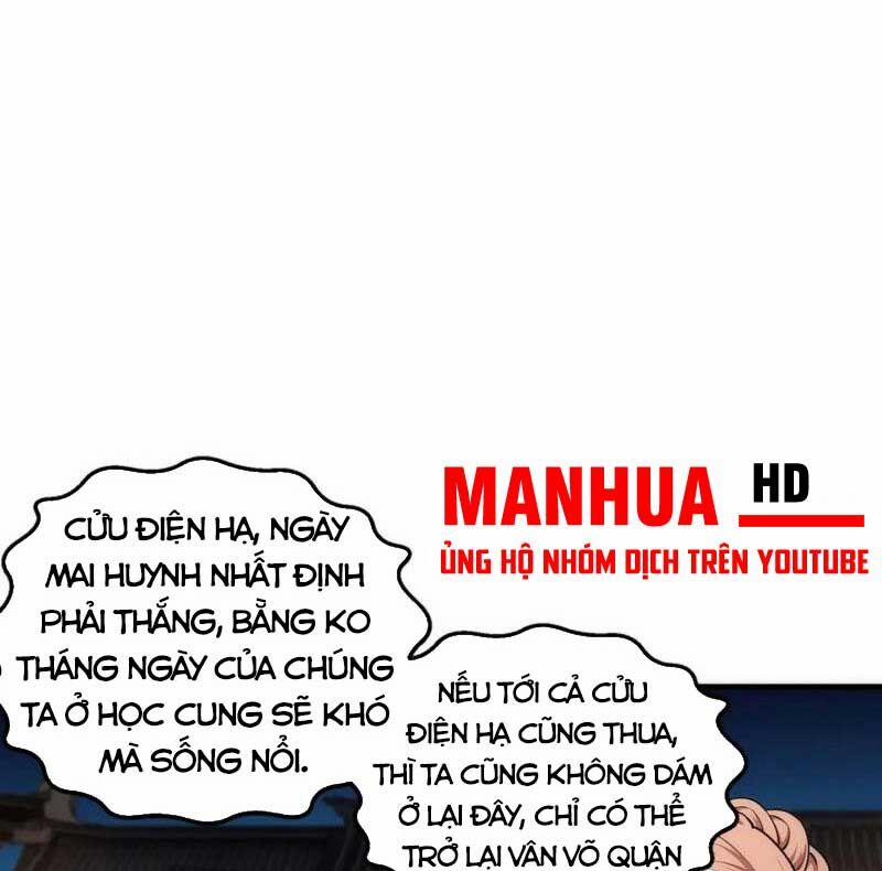 Vạn Cổ Thần Đế 74 trang 33