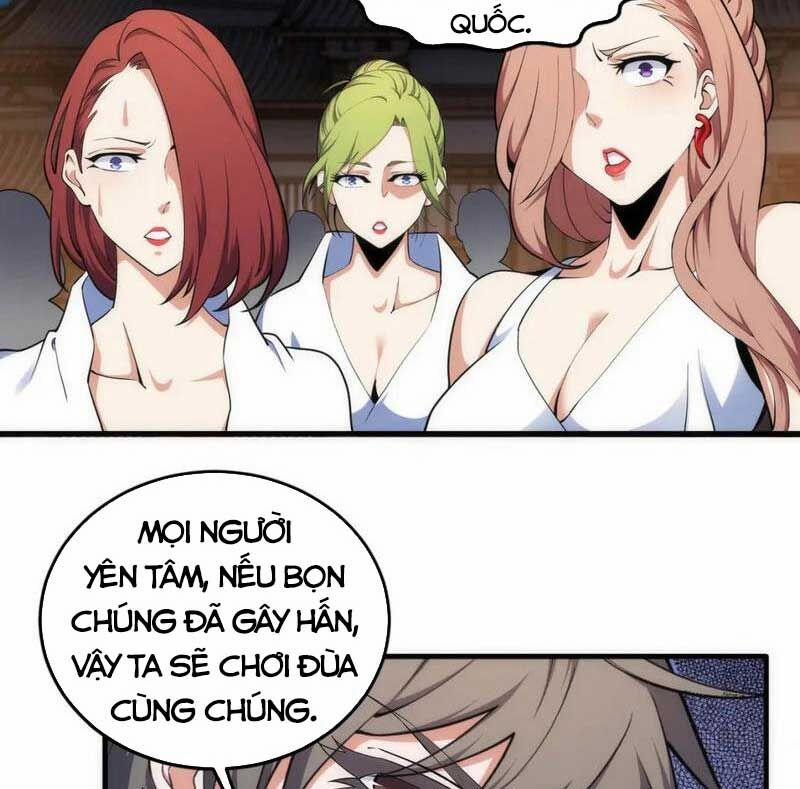 Vạn Cổ Thần Đế 74 trang 34