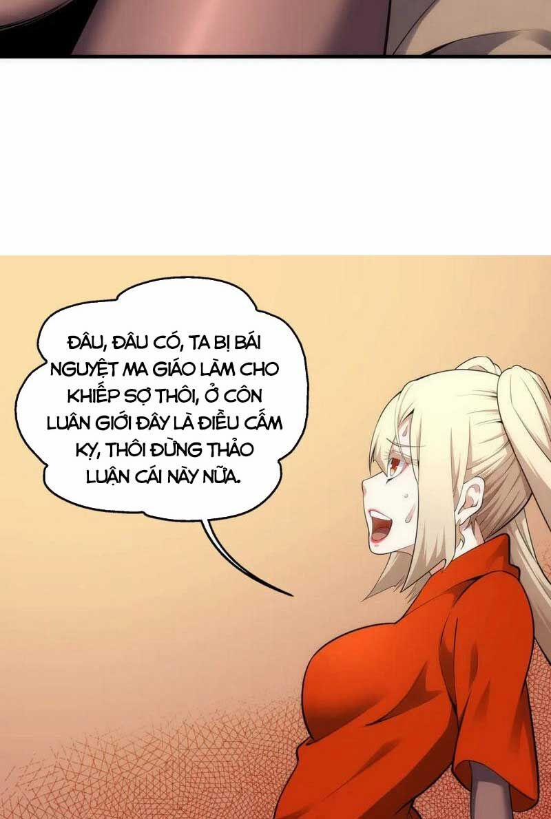 Vạn Cổ Thần Đế 74 trang 4