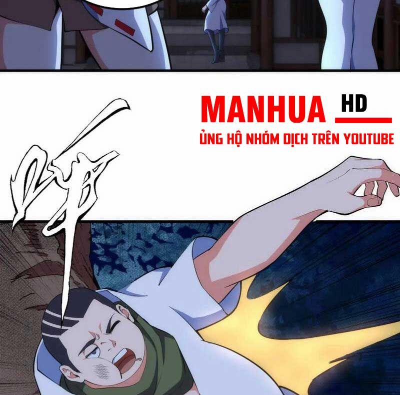 Vạn Cổ Thần Đế 74 trang 40