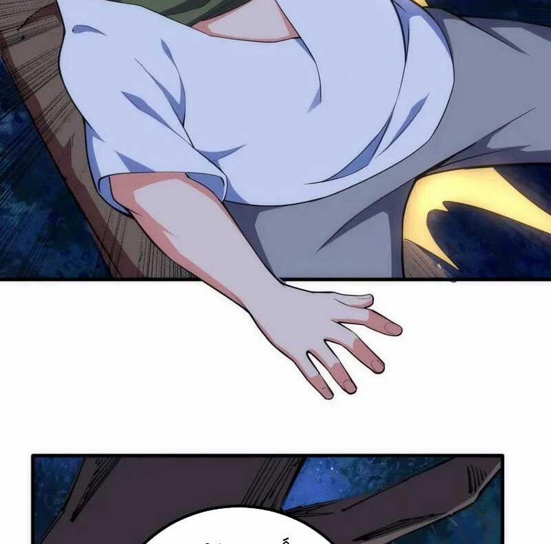 Vạn Cổ Thần Đế 74 trang 41