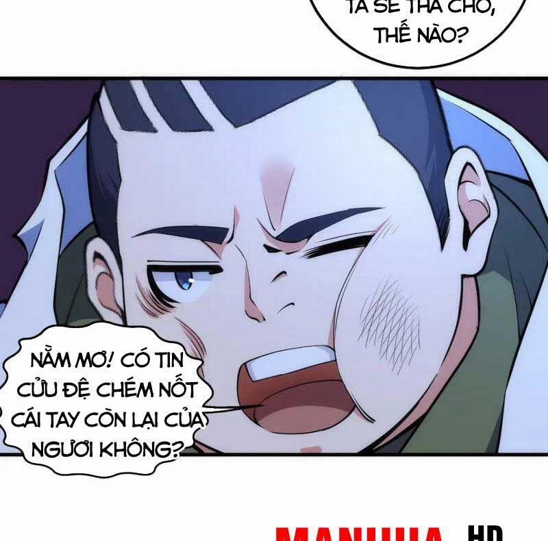 Vạn Cổ Thần Đế 74 trang 43