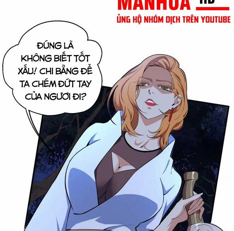 Vạn Cổ Thần Đế 74 trang 44