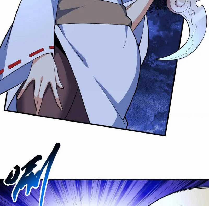 Vạn Cổ Thần Đế 74 trang 45