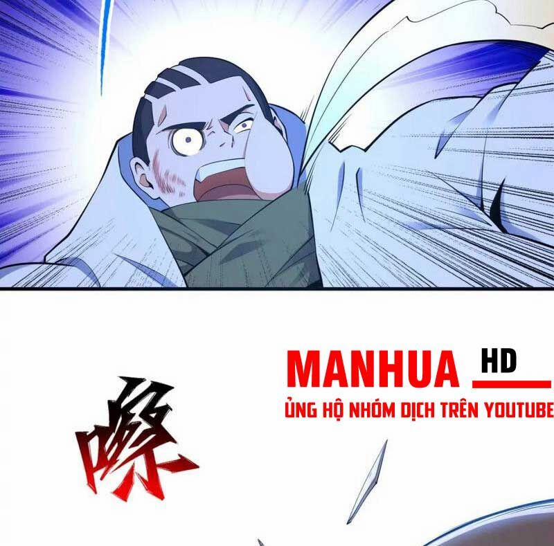 Vạn Cổ Thần Đế 74 trang 46