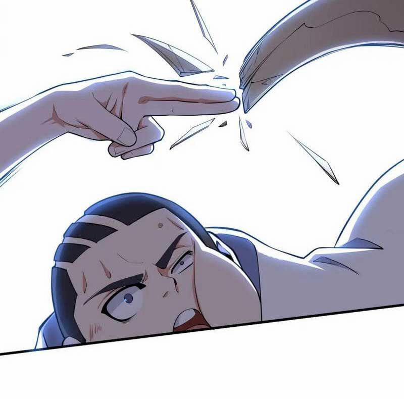 Vạn Cổ Thần Đế 74 trang 47