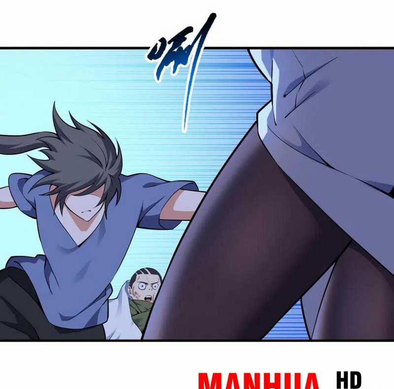 Vạn Cổ Thần Đế 74 trang 48