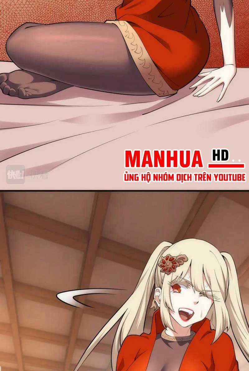 Vạn Cổ Thần Đế 74 trang 5