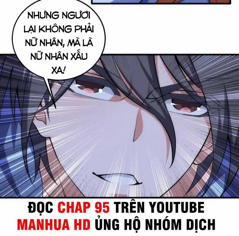 Vạn Cổ Thần Đế 74 trang 50