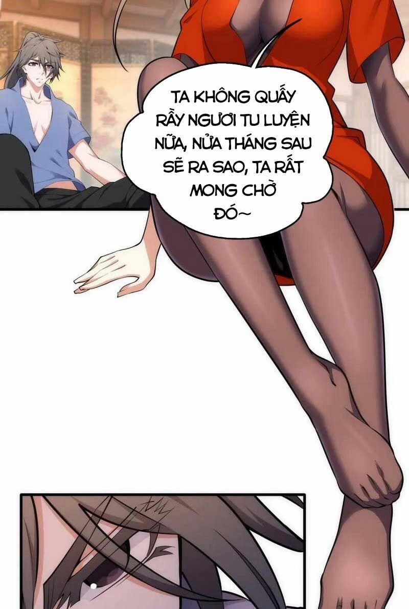 Vạn Cổ Thần Đế 74 trang 6