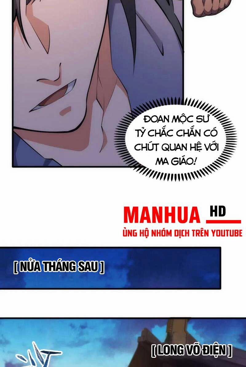 Vạn Cổ Thần Đế 74 trang 7