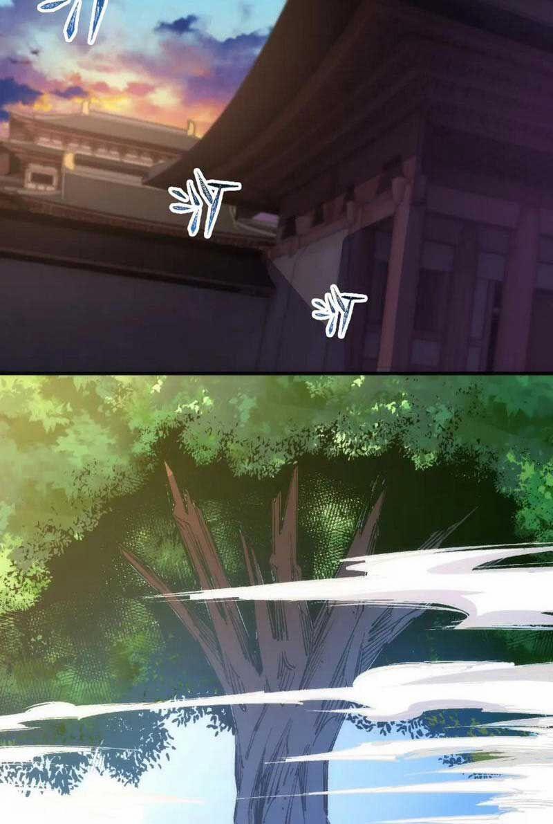 Vạn Cổ Thần Đế 74 trang 8