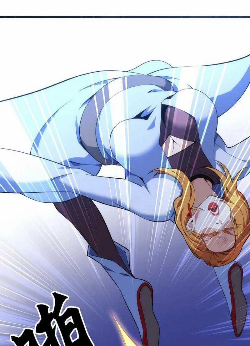 Vạn Cổ Thần Đế 75 trang 1