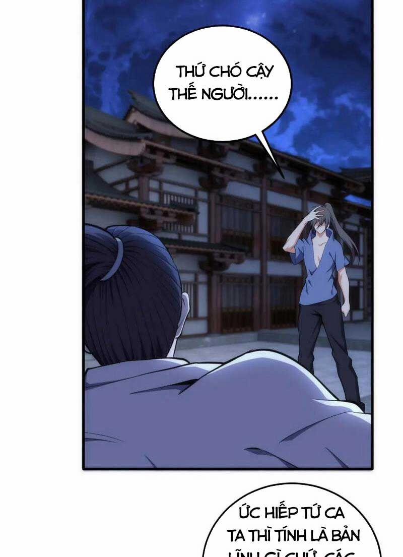 Vạn Cổ Thần Đế 75 trang 10