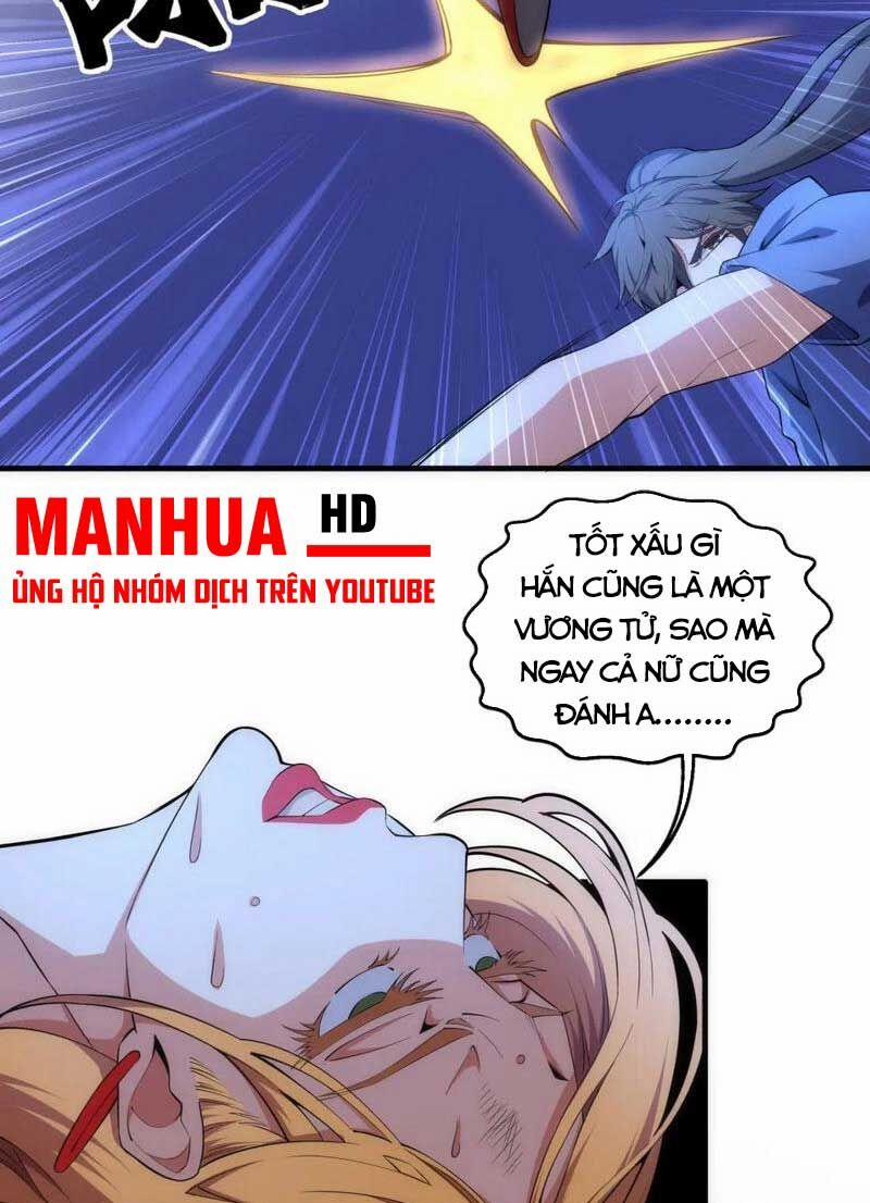 Vạn Cổ Thần Đế 75 trang 2