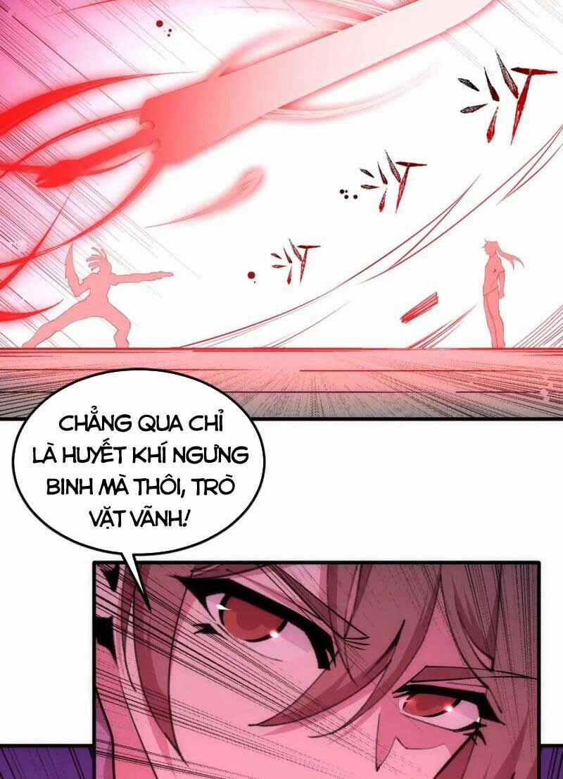Vạn Cổ Thần Đế 75 trang 20