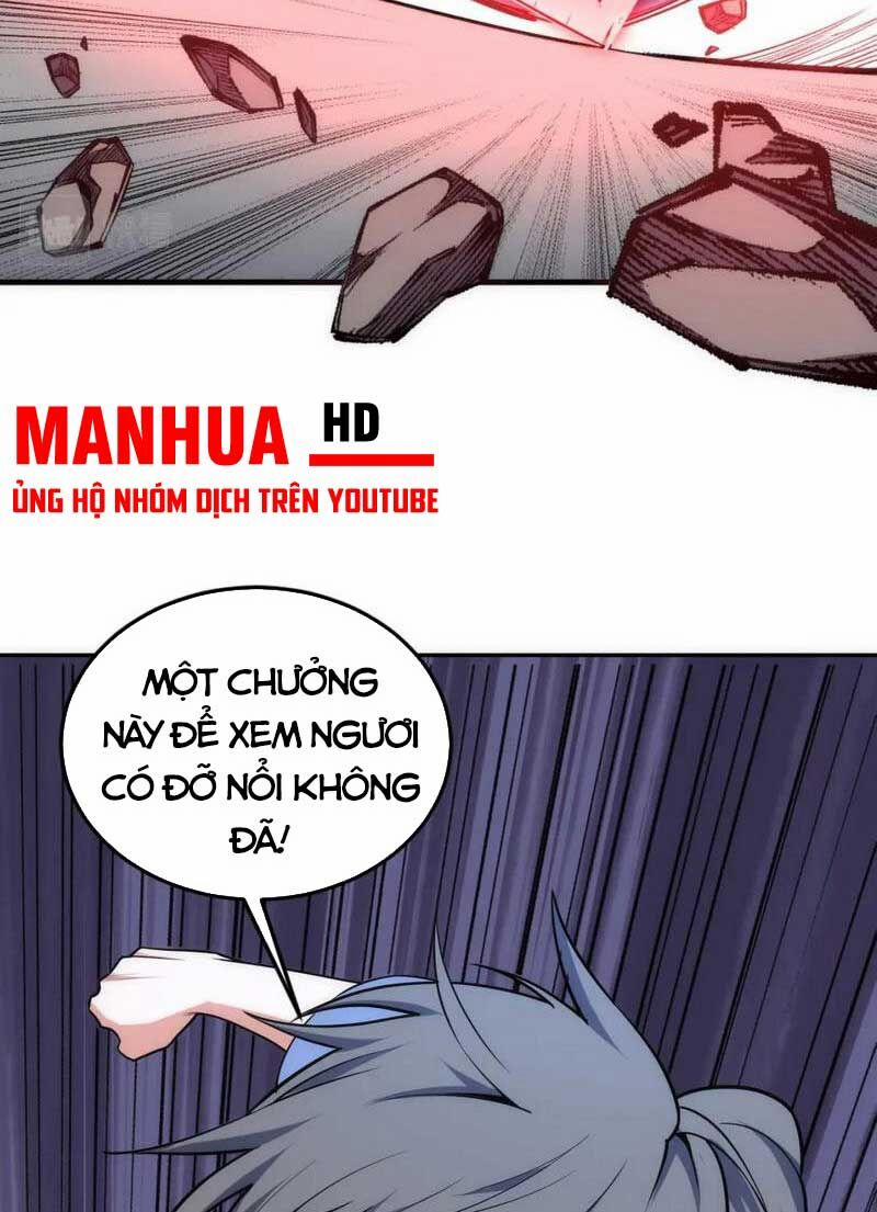 Vạn Cổ Thần Đế 75 trang 22