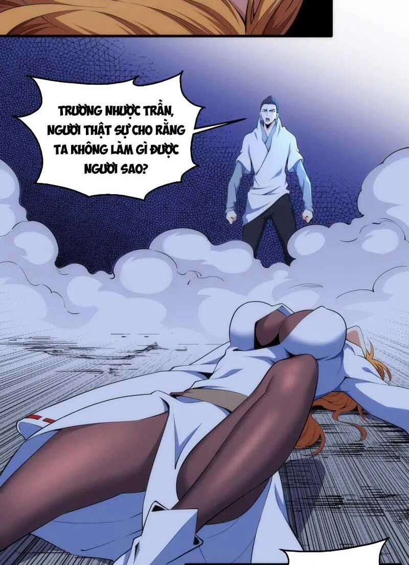 Vạn Cổ Thần Đế 75 trang 3