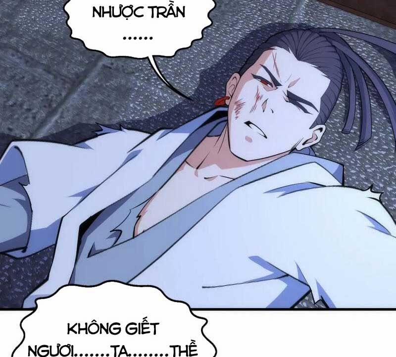 Vạn Cổ Thần Đế 75 trang 32