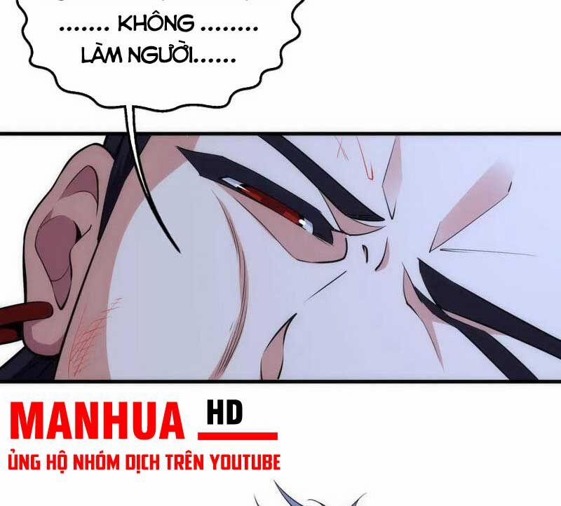 Vạn Cổ Thần Đế 75 trang 33