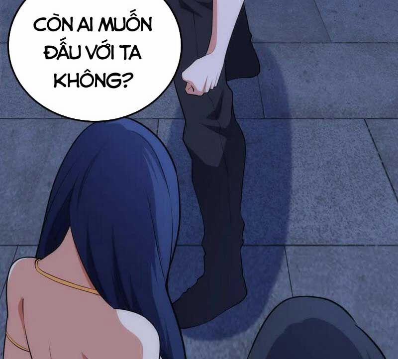 Vạn Cổ Thần Đế 75 trang 35