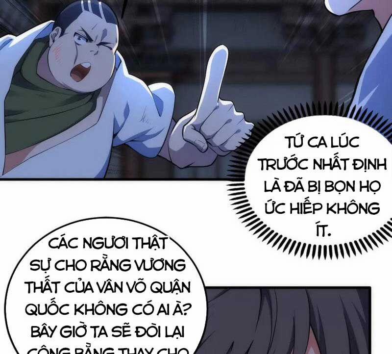 Vạn Cổ Thần Đế 75 trang 38