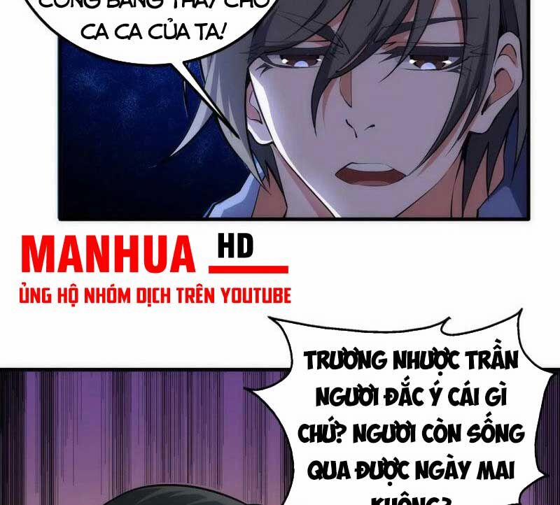 Vạn Cổ Thần Đế 75 trang 39