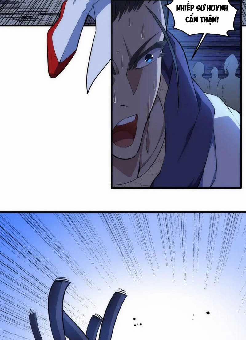 Vạn Cổ Thần Đế 75 trang 4