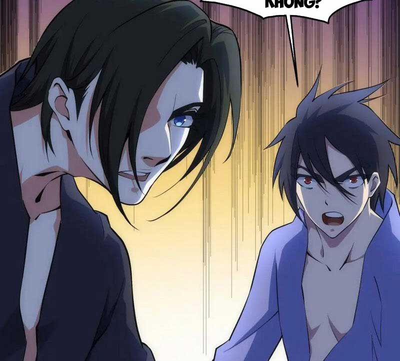 Vạn Cổ Thần Đế 75 trang 40