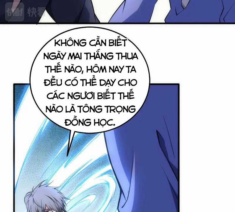 Vạn Cổ Thần Đế 75 trang 41