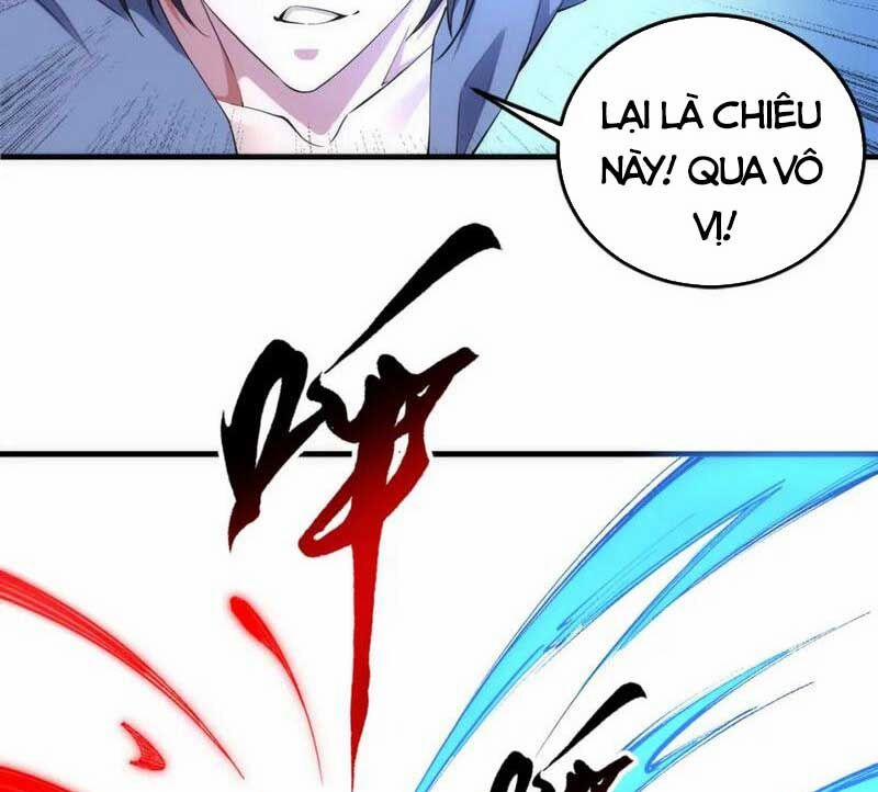 Vạn Cổ Thần Đế 75 trang 45