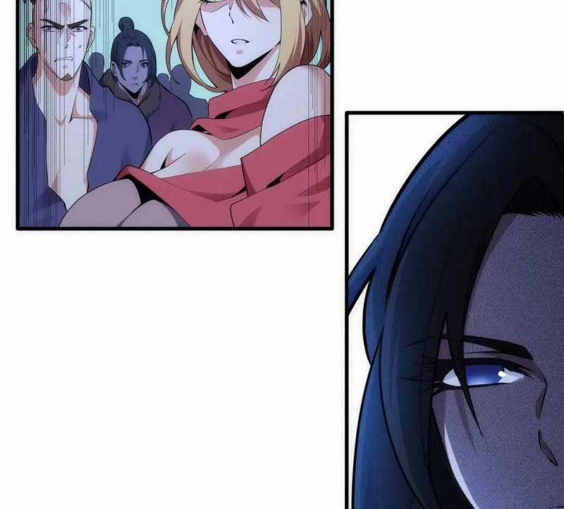 Vạn Cổ Thần Đế 75 trang 48