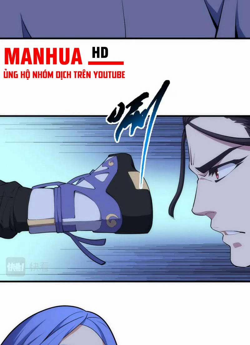 Vạn Cổ Thần Đế 75 trang 6