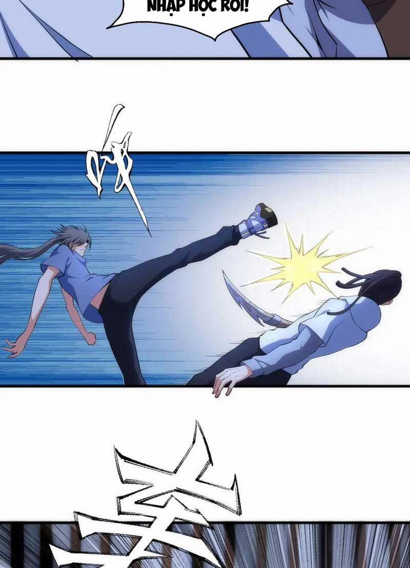 Vạn Cổ Thần Đế 75 trang 8