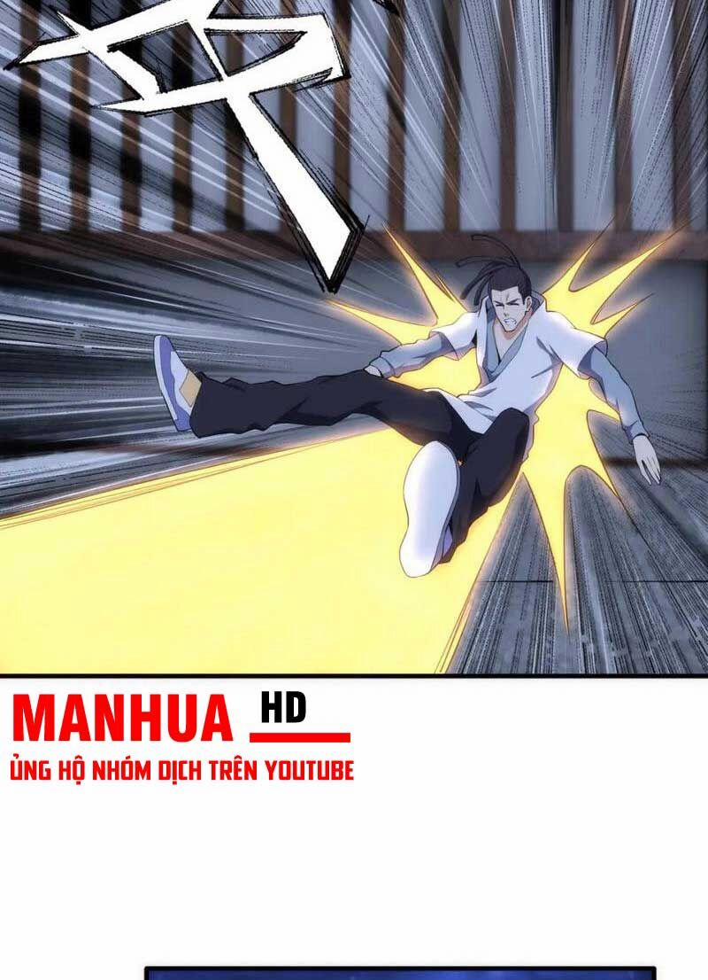 Vạn Cổ Thần Đế 75 trang 9